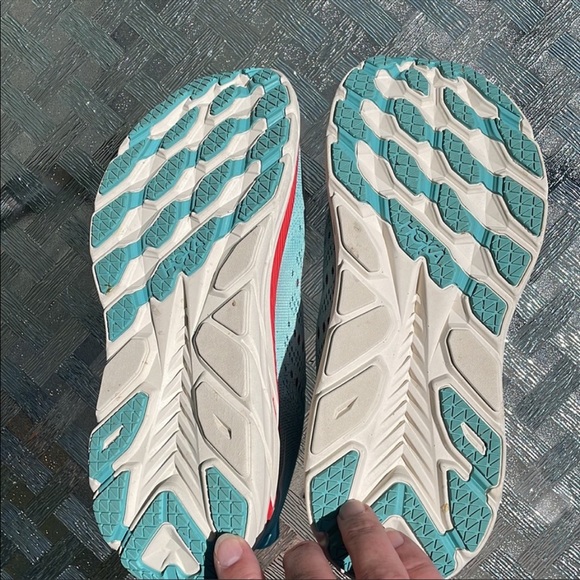 Hoka Clifton 8 W 7.5B - Picture 10 of 11